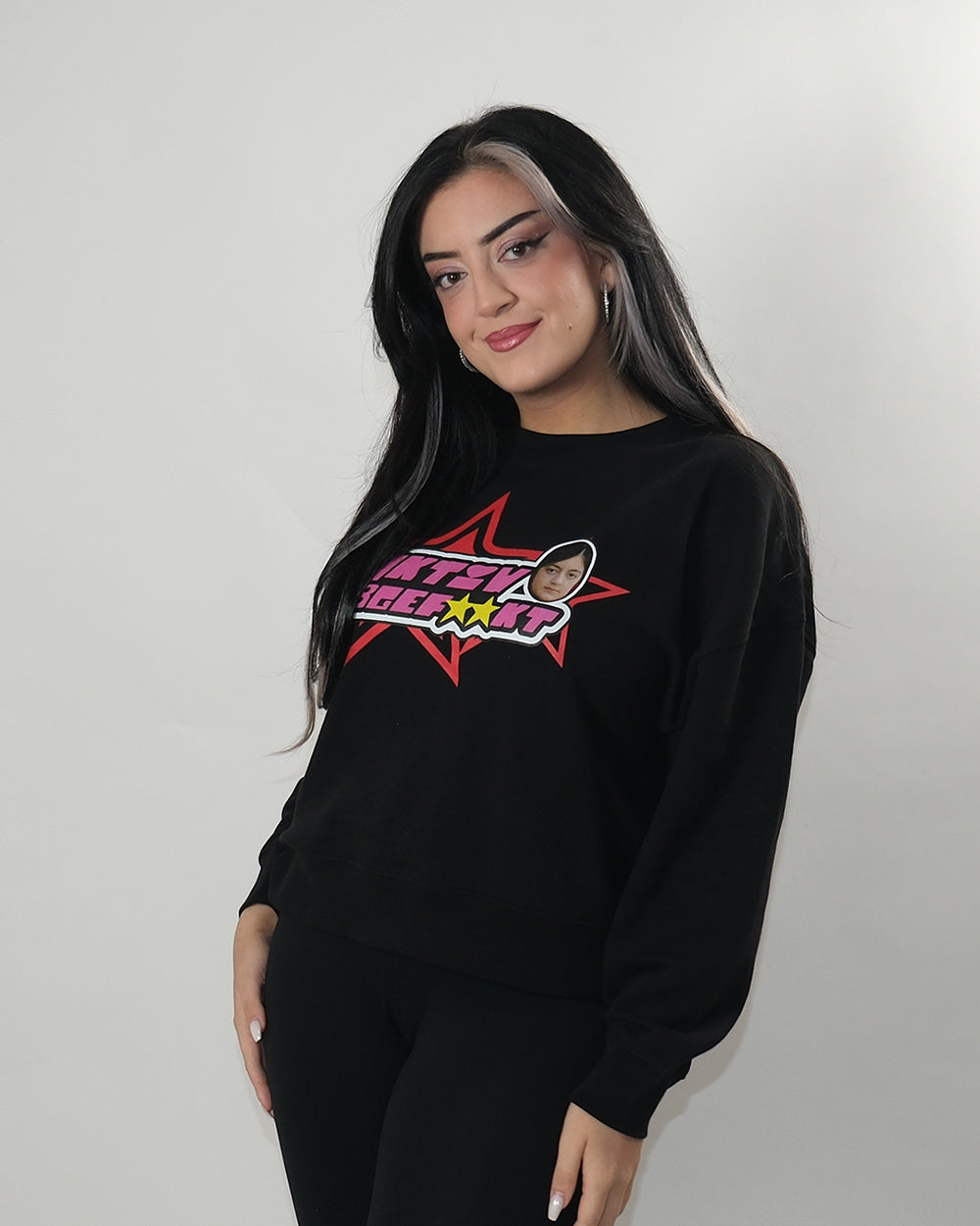 Aktiv Abgefuckt | Sweater