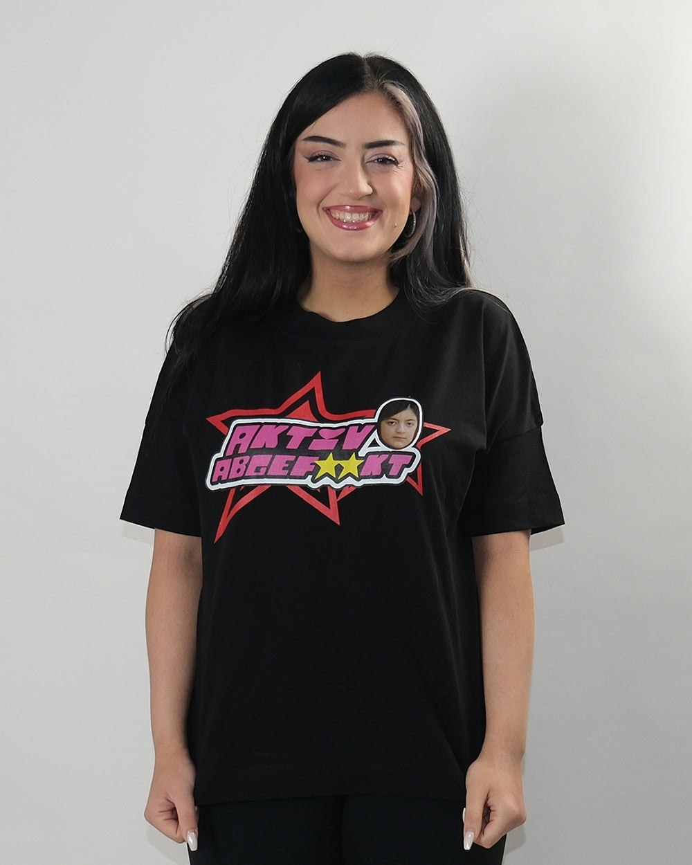 Aktiv Abgefuckt | T-Shirt