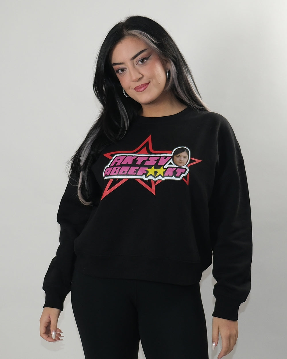 Aktiv Abgefuckt | Sweater