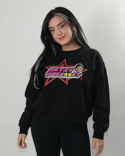 Aktiv Abgefuckt | Sweater