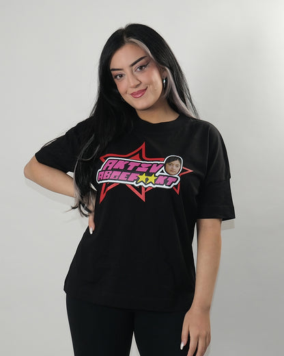 Aktiv Abgefuckt  | T-Shirt