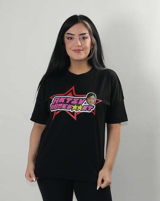 Aktiv Abgefuckt  | T-Shirt